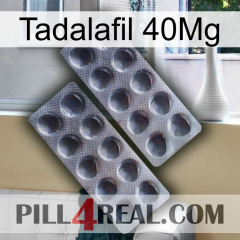 Tadalafil 40Mg 31